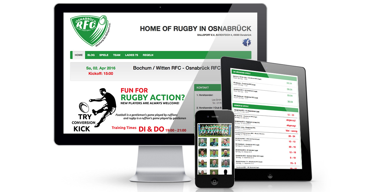 Rugby Football Club Osnabrück